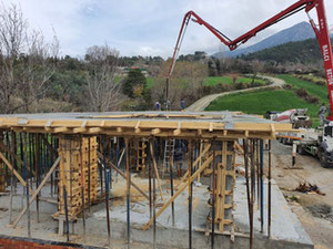 Yakakoy, 土耳其的别墅 — 来自开发商和业主的房地产搜索引擎 GEOLN.COM. 照片 33