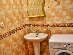 Vake的3间卧室的公寓。在Vake购买第比利斯的公寓 — 来自开发商和业主的房地产搜索引擎 GEOLN.COM. 照片 5