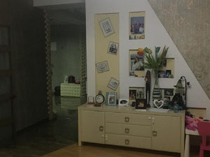 4 кімнатна квартира в Ваке. Купити квартиру в Тбілісі, Ваке — Пошуковик нерухомості від забудовників і власників GEOLN.COM. Фото 3