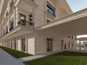 房地产在 Kucukyali Sahil Konaklari — look at the real estate search engine GEOLN.COM. 照片 5