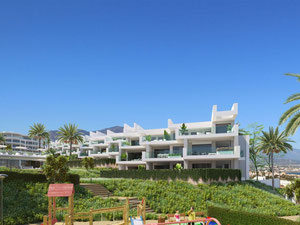 顶层公寓 2 卧室 99 平方米，位于西班牙马尼尔瓦 — 来自开发商和业主的房地产搜索引擎 GEOLN.COM. 照片 16