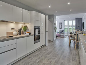 房地产在 Rochester Riverside — look at the real estate search engine GEOLN.COM. 照片 5