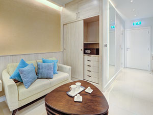 房地产在 Seven Hotel Apartments — look at the real estate search engine GEOLN.COM. 照片 6