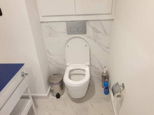 Apartment for sale in Orbi city — Find off-plan property or real estate resale directly from developers and owners GEOLN.COM. Photo 9