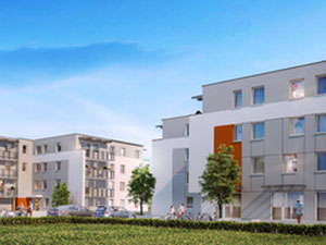 נדל"ן ב Viva Garden — עיין במנוע חיפוש הנדל"ן GEOLN.COM. תמונה 3