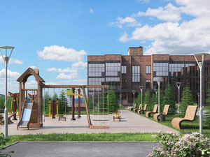 房地产在 Da Vinci on the street Sunny — look at the real estate search engine GEOLN.COM. 照片 2