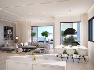 عقار للبيع في Flower House — انظر إلى محرك البحث العقاري GEOLN.COM. صورة فوتوغرافية 6