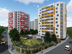 房地产在 Sonyashnyk — look at the real estate search engine GEOLN.COM. 照片 2