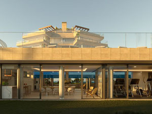 Apartament 2 sypialnie 99 m² w Segers, Hiszpania — Wyszukiwarka nieruchomości od deweloperów i właścicieli GEOLN.COM. Zdjęcie 5