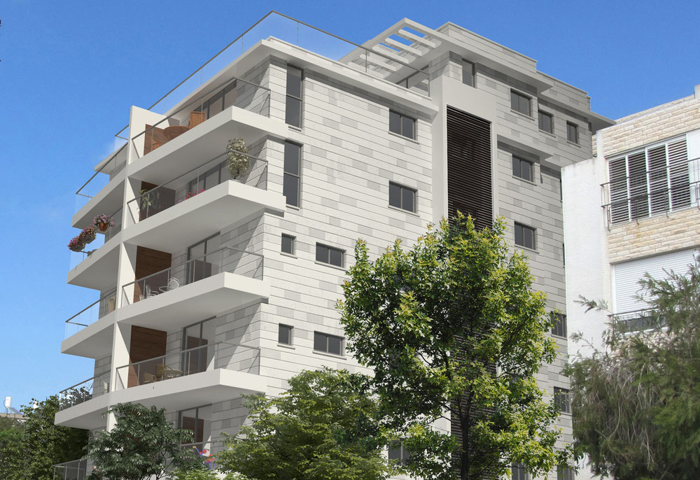 عقار للبيع في HaSne 11 — انظر إلى محرك البحث العقاري GEOLN.COM. صورة فوتوغرافية 1