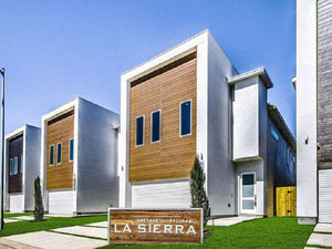 Real estate in La Sierra — look at the real estate search engine GEOLN.COM. Photo 6
