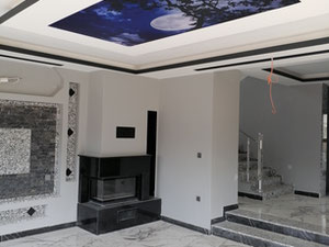 3层独立别墅 — 来自开发商和业主的房地产搜索引擎 GEOLN.COM. 照片 4