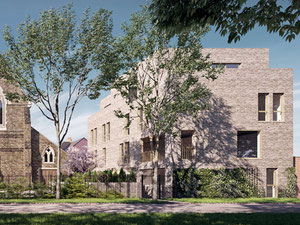 Real estate in Hide — look at the real estate search engine GEOLN.COM. Photo 2