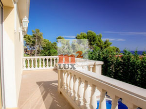 西班牙，加泰罗尼亚，赫罗纳的别墅 — 来自开发商和业主的房地产搜索引擎 GEOLN.COM. 照片 8