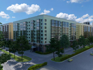 Nieruchomości w New Hills — spójrz na wyszukiwarkę nieruchomości GEOLN.COM. Zdjęcie 3