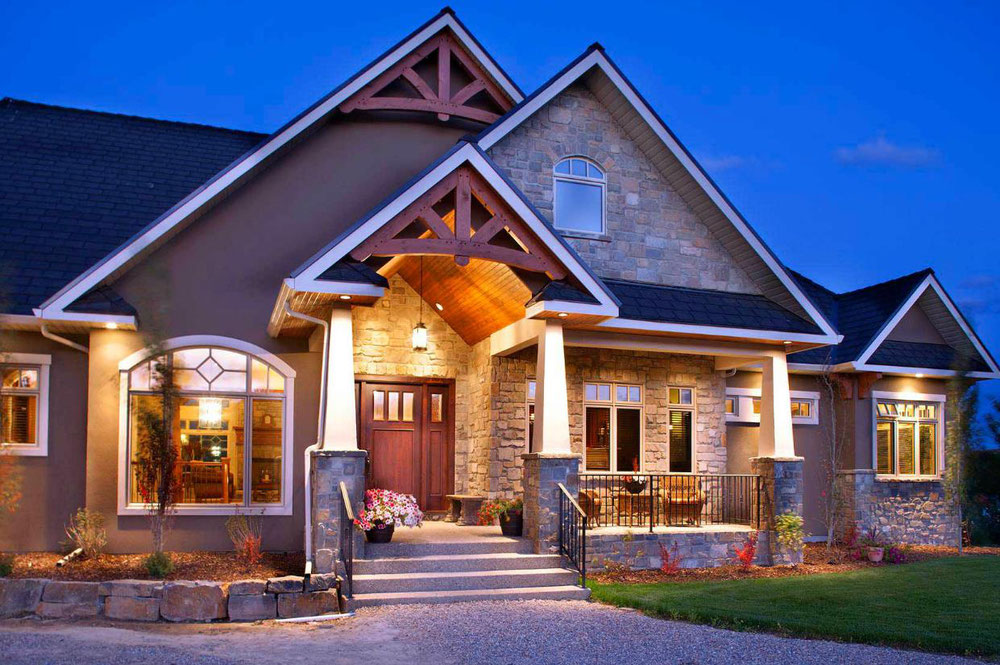 Нерухомість в Silverhorn — дивіться на пошуковику нерухомості GEOLN.COM. Фото 1