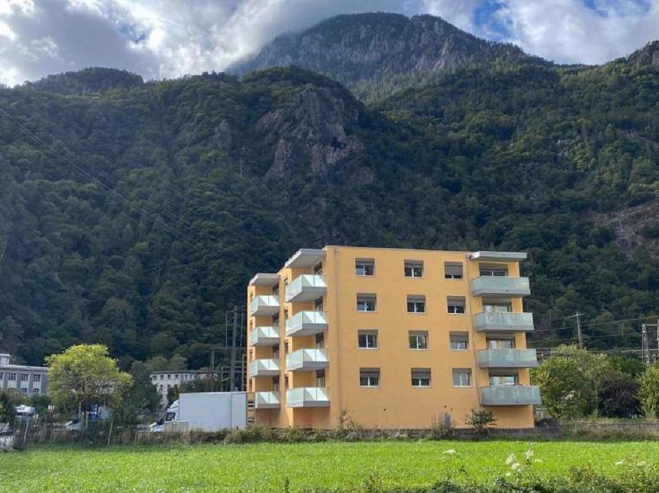 Immobilien in Chemin de l'Eglise — Schauen Sie sich die Immobiliensuchmaschine GEOLN.COM an. Foto 1