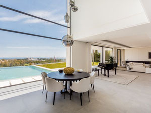 别墅 6 间卧室 671 平方米，位于西班牙拉阿尔克利亚 — 来自开发商和业主的房地产搜索引擎 GEOLN.COM. 照片 10