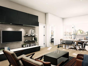 房地产在 301 Covert Street — look at the real estate search engine GEOLN.COM. 照片 2