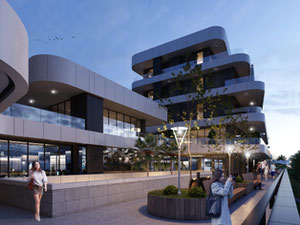 Нерухомість в 8 Веранда — дивіться на пошуковику нерухомості GEOLN.COM. Фото 4