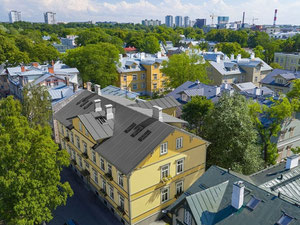 Real estate in Koleri 14 — look at the real estate search engine GEOLN.COM. Photo 4