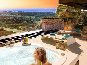 别墅 4 卧室 653 平方米，位于西班牙拉阿尔克利亚 — 来自开发商和业主的房地产搜索引擎 GEOLN.COM. 照片 19