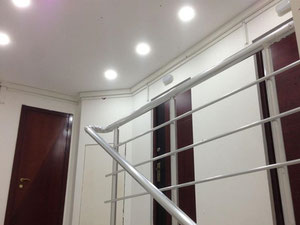 Saburtalo的3室公寓 — 来自开发商和业主的房地产搜索引擎 GEOLN.COM. 照片 9