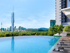 נדל"ן ב Sunway Belfield — עיין במנוע חיפוש הנדל"ן GEOLN.COM. תמונה 3