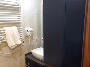 Studio 37.92平方米在“拉金塔温德姆” — 来自开发商和业主的房地产搜索引擎 GEOLN.COM. 照片 5