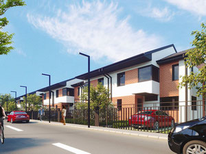 Нерухомість в Green Future Mogosoaia — дивіться на пошуковику нерухомості GEOLN.COM. Фото 8