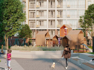 房地产在 Luxembourg — look at the real estate search engine GEOLN.COM. 照片 16