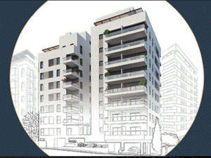 房地产在 The house in Chinese fighters — look at the real estate search engine GEOLN.COM. 照片 2