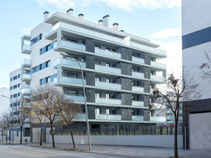 Real estate in Migdia Homes — look at the real estate search engine GEOLN.COM. Photo 2