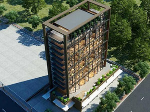 房地产在 Ofis Gokcadir — look at the real estate search engine GEOLN.COM. 照片 3