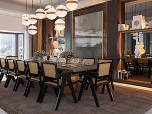 Villa 5 bedrooms 2000 m² in La Zagaleta, Spain — Find off-plan property or real estate resale directly from developers and owners GEOLN.COM. Photo 14