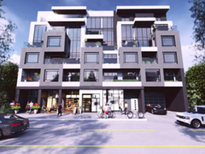 უძრავი კონება Nahid on Broadview — გადახედეთ უძრავი ქონების საძიებო სისტემას GEOLN.COM. ფოტო 4