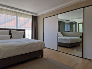 NOWA LUKSUSOWA WILLA W PIERWSZYM RZĘDZIE DO MORZA — Wyszukiwarka nieruchomości od deweloperów i właścicieli GEOLN.COM. Zdjęcie 22