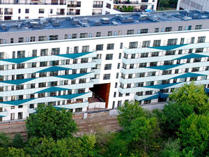 Нерухомість в Nordic Mokotow — дивіться на пошуковику нерухомості GEOLN.COM. Фото 5