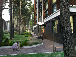 房地产在 Forest Park — look at the real estate search engine GEOLN.COM. 照片 2