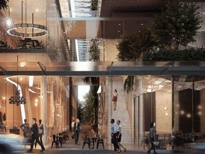 Real estate in 380 Melbourne — look at the real estate search engine GEOLN.COM. Photo 8