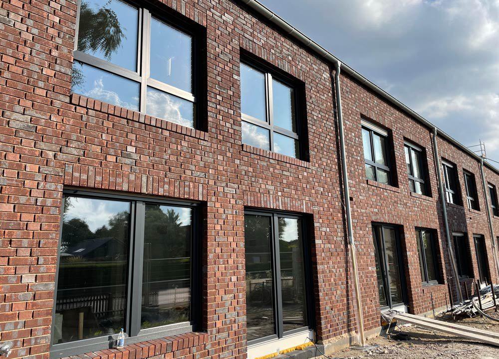 Нерухомість в Münsterdamm 103 — дивіться на пошуковику нерухомості GEOLN.COM. Фото 1