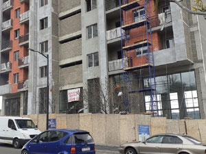 Vazisubani的3间房间的公寓。在瓦比苏巴尼第比利斯购买公寓 — 来自开发商和业主的房地产搜索引擎 GEOLN.COM. 照片 10