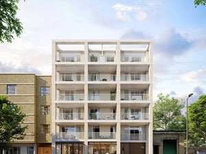 房地产在 83-87 Greenwich High Road — look at the real estate search engine GEOLN.COM. 照片 2