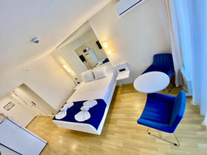 Apartment for sale in Orbi City — Find off-plan property or real estate resale directly from developers and owners GEOLN.COM. Photo 8