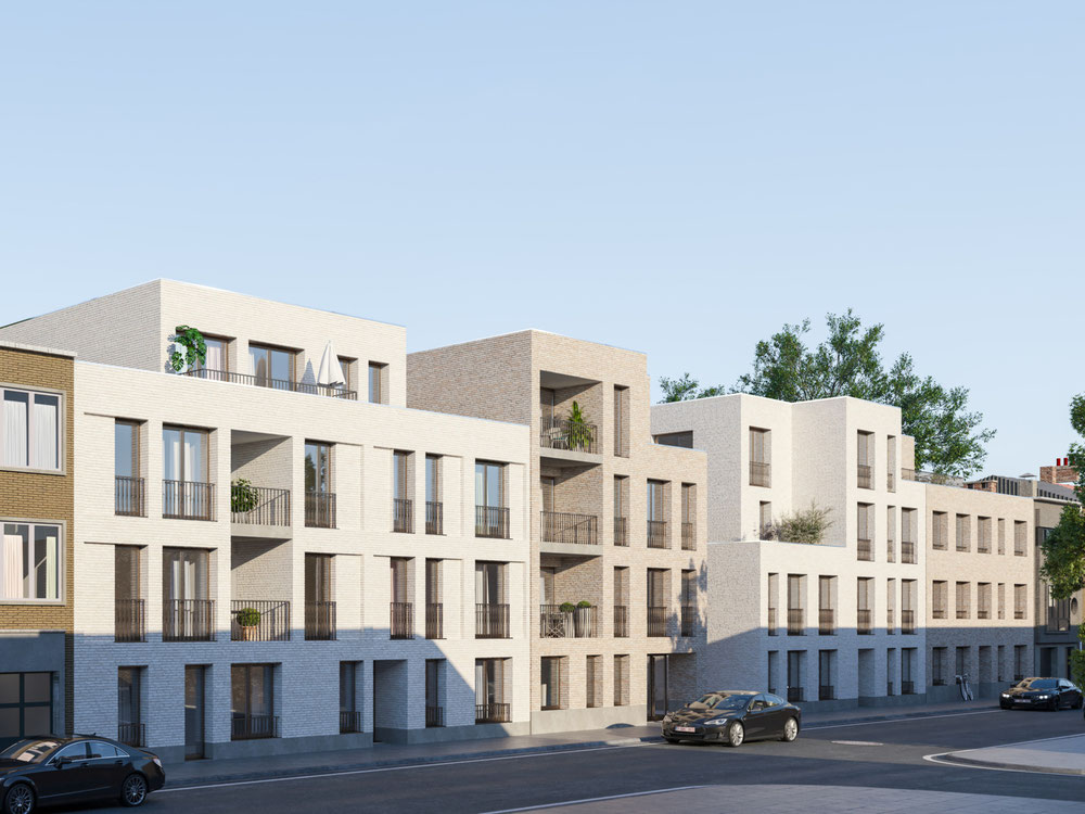 Нерухомість в Hill Yard — дивіться на пошуковику нерухомості GEOLN.COM. Фото 1