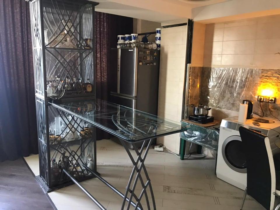 第比利斯待售公寓 — 来自开发商和业主的房地产搜索引擎 GEOLN.COM. 照片 1