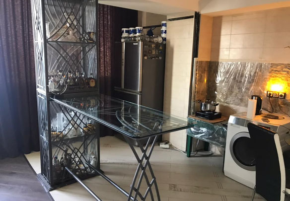 Продається квартира в Тбілісі.