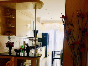 דירת 3 חדרים בסבורטלו. דירה ללא מתווך בטביליסי — חיפוש נדל"ן מפרטי ומקבלן GEOLN.COM. תמונה 2