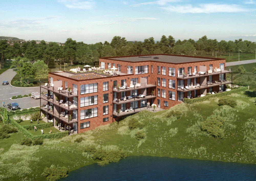 房地产在 Neuer TraveBlick Hamberge — look at the real estate search engine GEOLN.COM. 照片 1