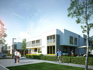 عقار للبيع في Blekitne Aleje — انظر إلى محرك البحث العقاري GEOLN.COM. صورة فوتوغرافية 2